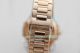 MS Factory Replica Patek Philippe Swiss Nautilus Rose Gold Case Ladies 35 (4)_th.jpg